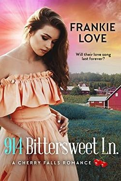 914 Bittersweet Ln. (A Cherry Falls Romance) by Frankie Love