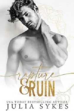 Rapture & Ruin (Rapture & Ruin 1) by Julia Sykes