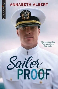 Sailor Proof (Shore Leave 1) by Annabeth Albert