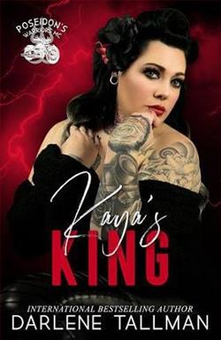 Kaya's King by Darlene Tallman