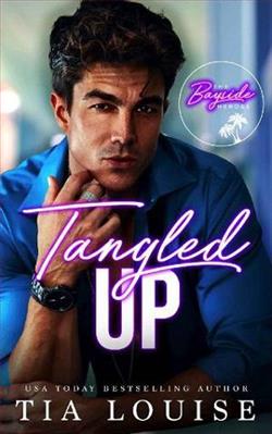 Tangled Up by Tia Louise