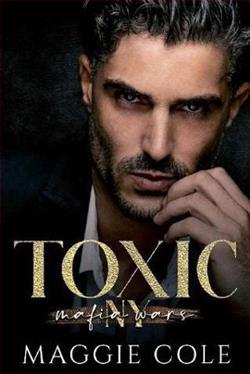 Toxic by Maggie Cole