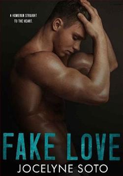 Fake Love by Jocelyne Soto