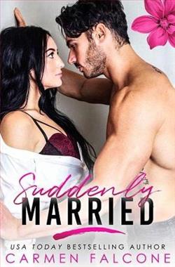 Suddenly Married by Carmen Falcone