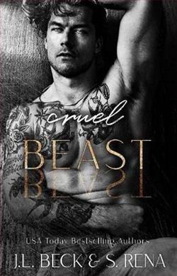 Cruel Beast by J.L. Beck