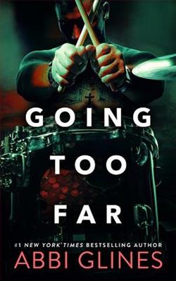 Going Too Far by Abbi Glines