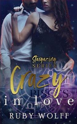 Crazy in Love by Ruby Wolff