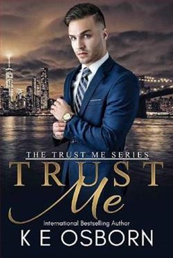 Trust Me by K.E. Osborn