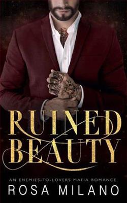 Ruined Beauty by Rosa Milano