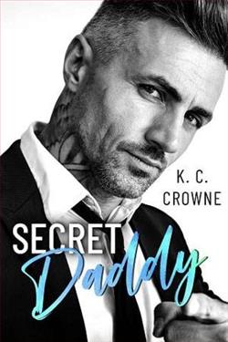 Secret Daddy by K.C. Crowne