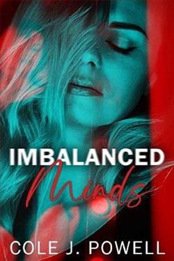 Imbalanced Minds by Cole J. Powell