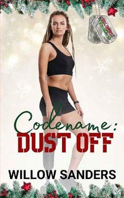 Codename: Dustoff by Willow Sanders