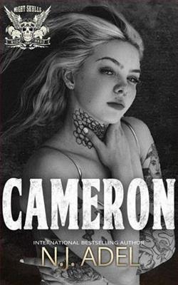 Cameron by N.J. Adel