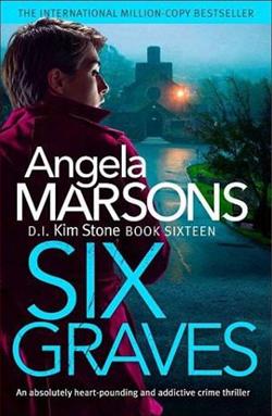 Six Graves by Angela Marsons