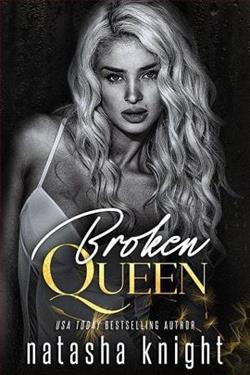 Broken Queen by Natasha Knight