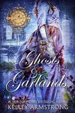 Ghosts & Garlands by Kelley Armstrong