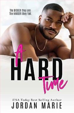 A Hard Time by Jordan Marie