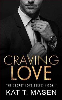 Craving Love by Kat T. Masen