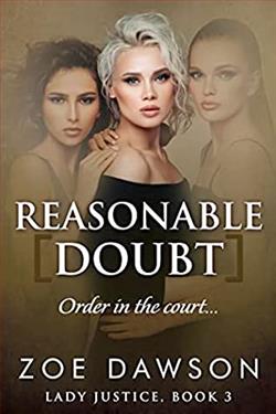 Reasonable Doubt by Zoe Dawson