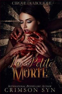 La Petite Morte by Crimson Syn