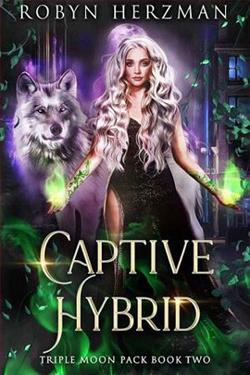 Captive Hybrid by Robyn Herzman