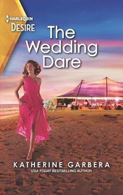 The Wedding Dare by Katherine Garbera