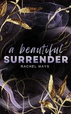 A Beautiful Surrender by Rachel Mays