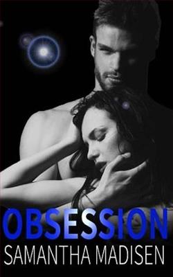 Obsession by Samantha Madisen