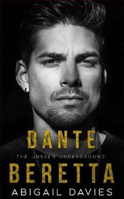 Dante Beretta by Abigail Davies