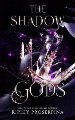 The Shadow Gods by Ripley Proserpina