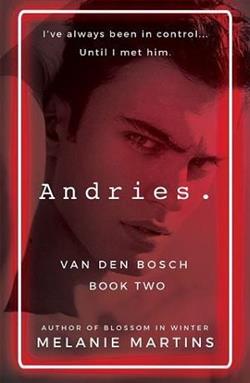 Andries. by Melanie Martins