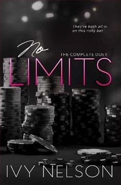 No Limits by Ivy Nelson