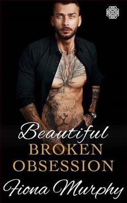 Beautiful Broken Obsession by Fiona Murphy