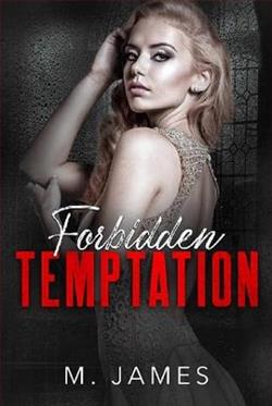 Forbidden Temptation by M. James