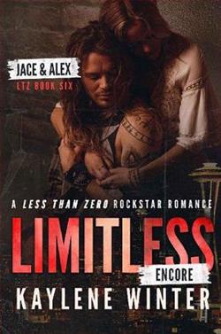 Limitless: Encore by Kaylene Winter