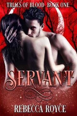 Servant by Rebecca Royce