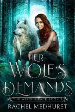 Her Wolf's Demands by Rachel Medhurst