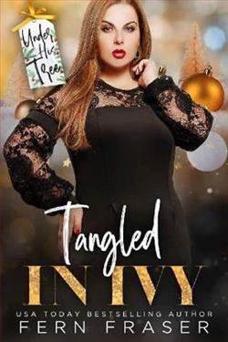 Tangled in Ivy by Fern Fraser