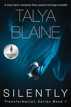 Silently by Talya Blaine