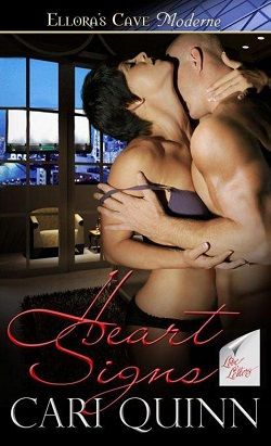 Heart Signs by Cari Quinn