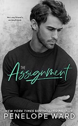 The Assignment by Penelope Ward