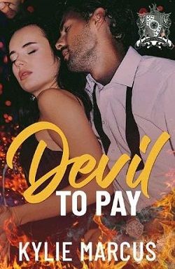 Devil to Pay by Kylie Marcus