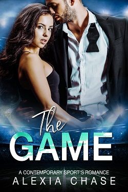 The Game by Alexia Chase