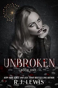 Unbroken by R.J. Lewis