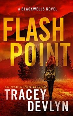 Flash Point by Tracey Devlyn