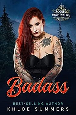 Badass by Khloe Summers