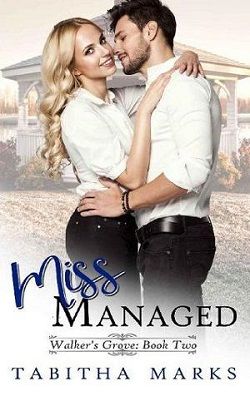 MissManaged by Tabitha Marks