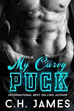 My Curvy Puck (Locker Room 1) by C.H. James