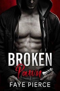 Broken Pawn by Faye Pierce