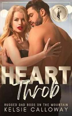 Heart Throb by Kelsie Calloway